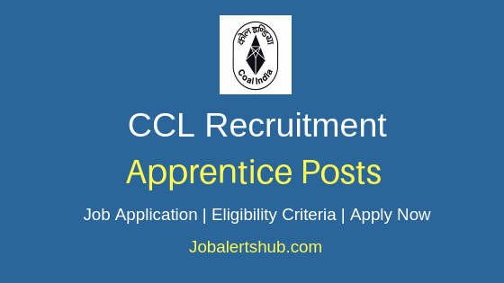 Image result for 760 Apprentices post vacant in CCL