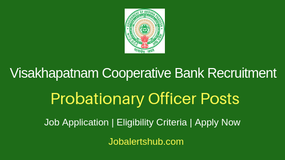 Image result for Apply for Probationary Officers post in VCBL