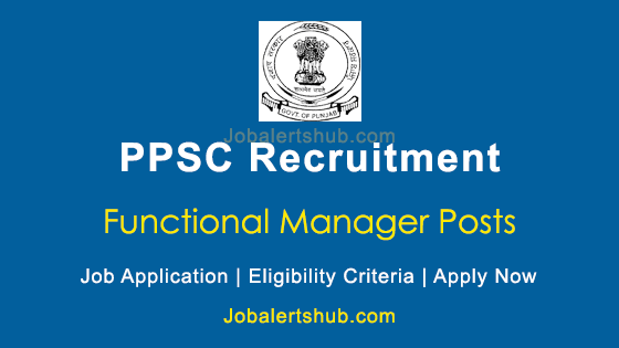 PPSC Recruitment Latest PPSC Jobs Notifications