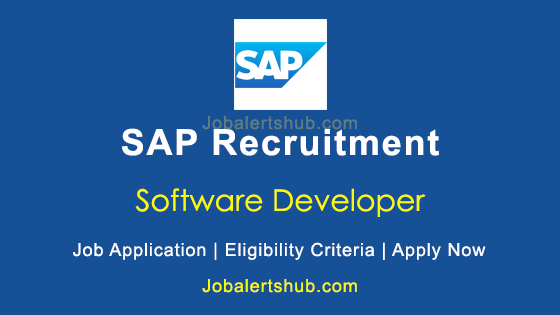 Job offers for sap professionals