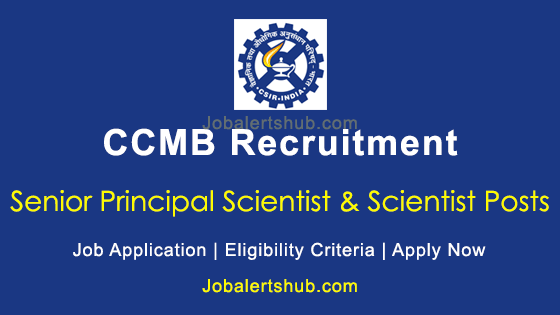 ccmb-senior-principal-scientist-scientist-2020-job-notification