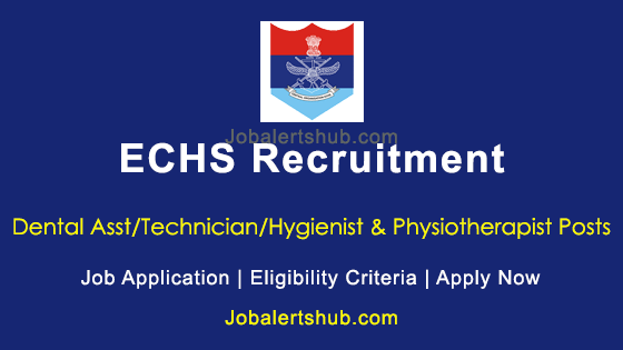 echs-recruitment-2022-dental-officer-medical-officer-posts