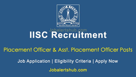 Career Placement Officer Job Description