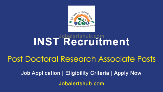 inst-post-doctoral-research-associate-posts-2021-job-notification