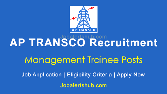APTRANSCO Recruitment 2025 Job Notifications