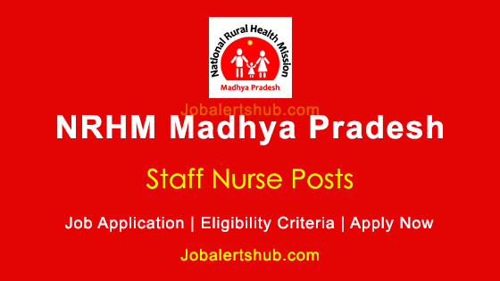 Latest Nhm Recruitment Latest Job Vacancies