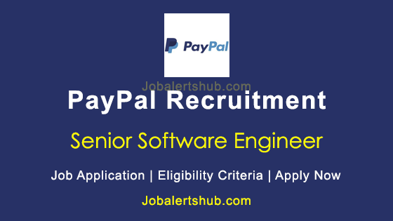 SENIOR SOFTWARE ENGINEER SALARY IN PAYPAL CHENNAI visual data 3