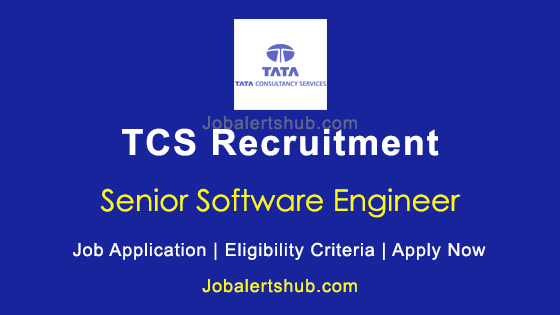 TATA CONSULTANCY SERVICES SOFTWARE ENGINEER JOBS intelligence overview