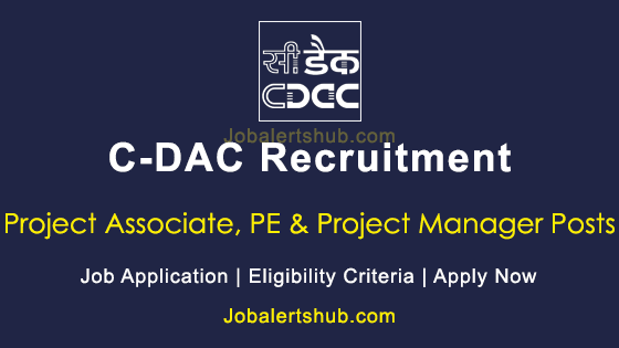THDC Manager 2026 Job Notification